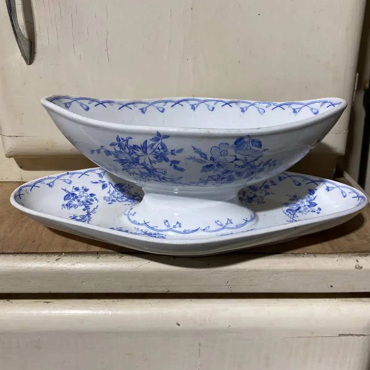 Saucière Sarreguemines
