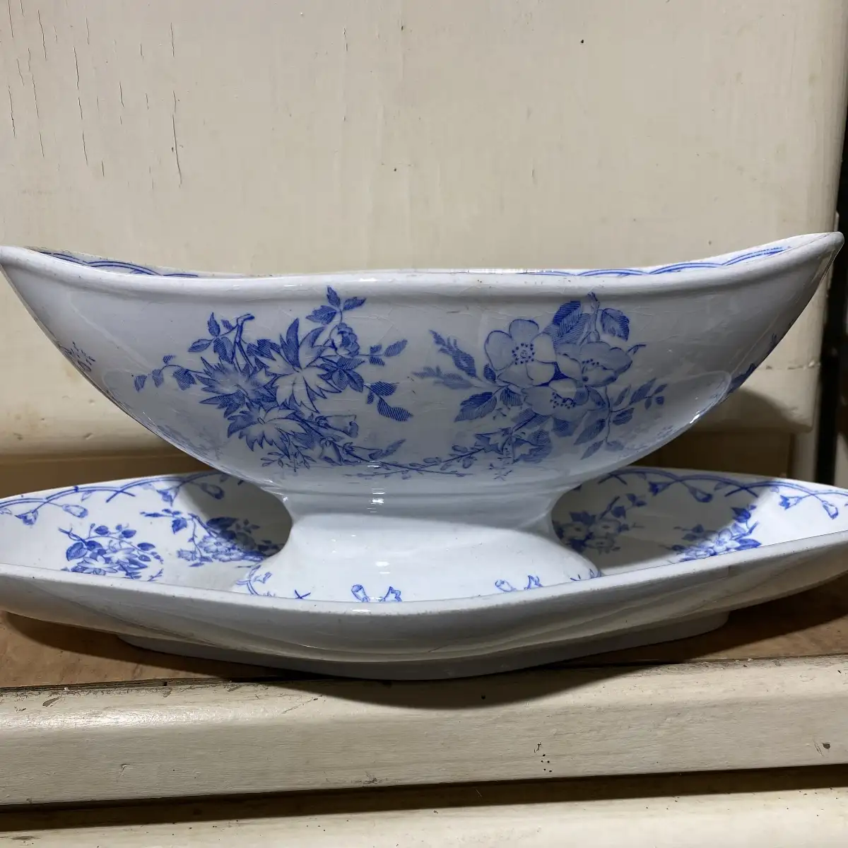 Saucière Sarreguemines