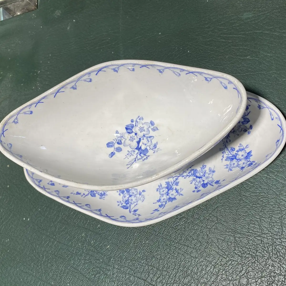 Saucière Sarreguemines