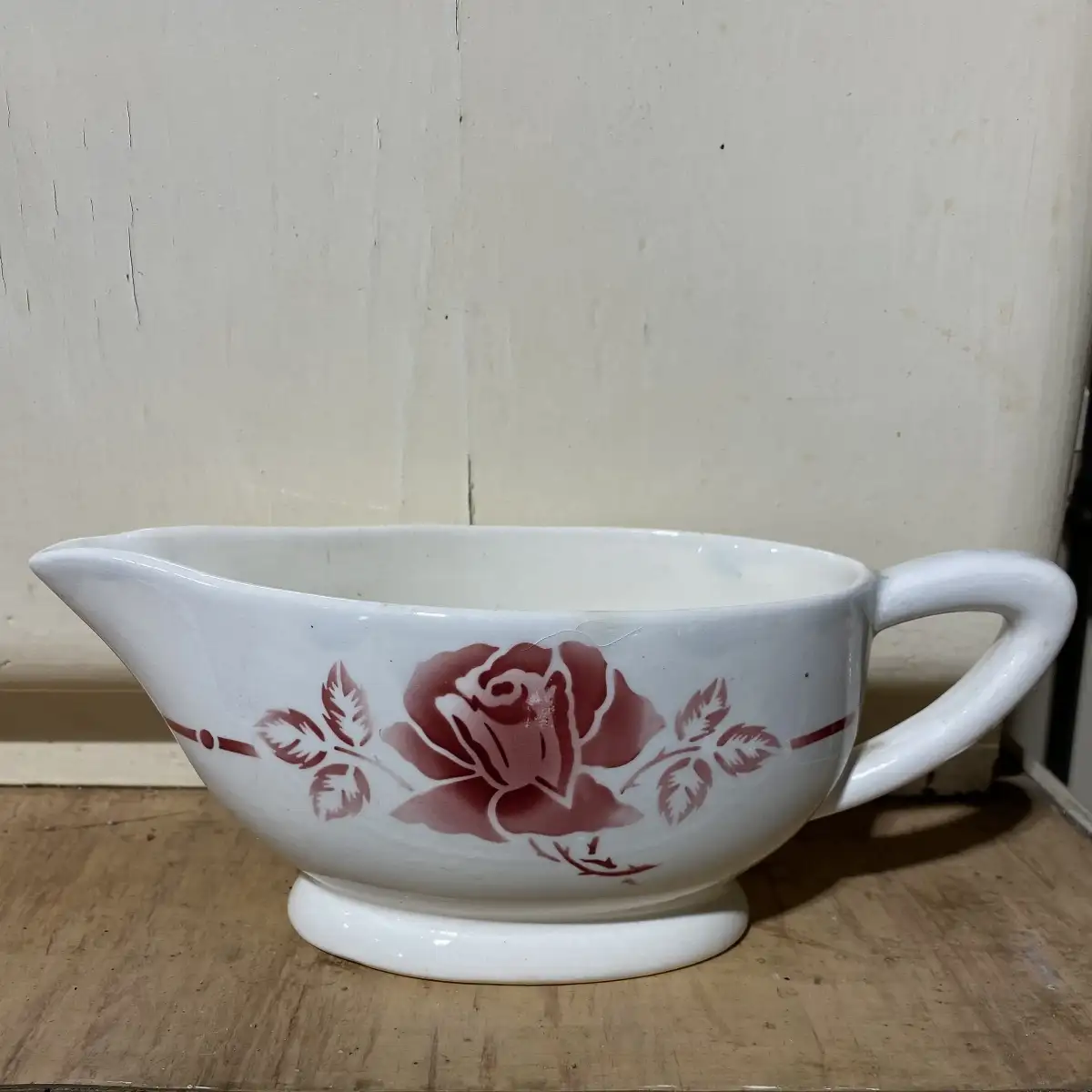 Saucière Digoin Sarreguemines
