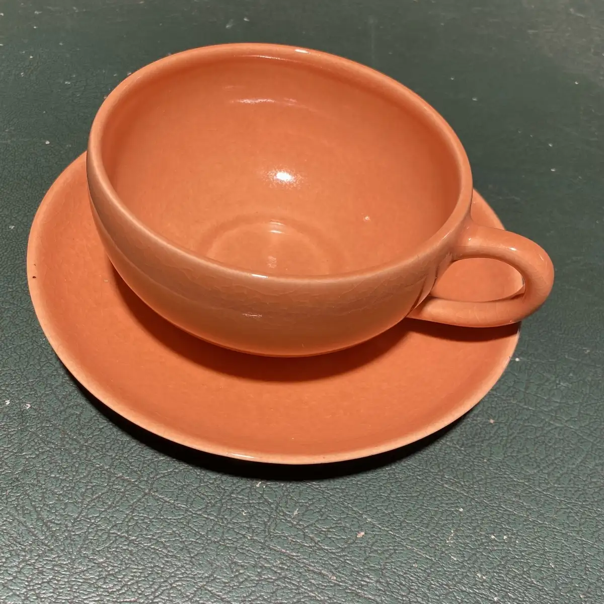 Tasse  Charolles