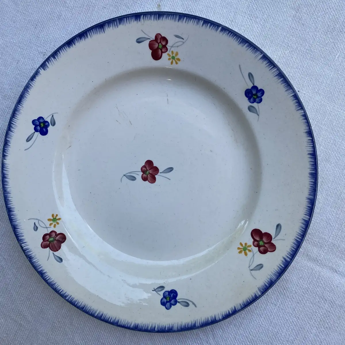 Plat Digoin